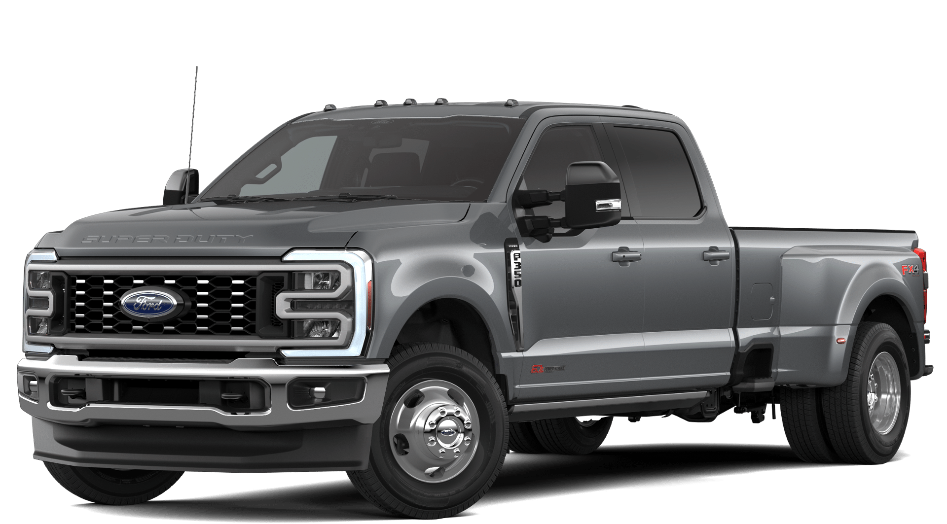 2026 Ford Super Duty® External Image 1